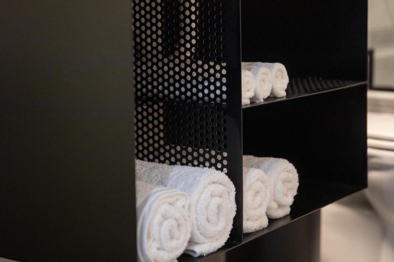 Petrino Suites Mesolonghi Mesolóngion Екстериор снимка